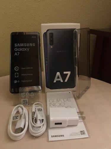 Samsung A7 2018