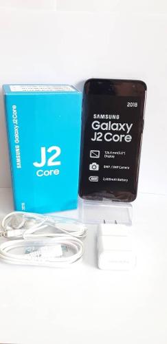 Samsung Galaxy J2 Core (110)+obsequio+tienda Fisica+garantia