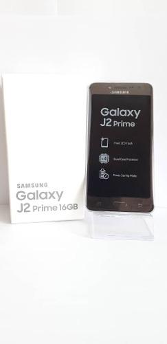 Samsung Galaxy J2 Prime(125)+obsequio+tienda Fisica+garantia