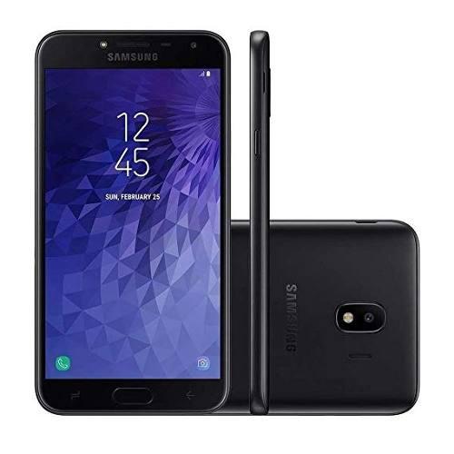 Samsung Galaxy J4 De 32 Gb (150) + Obsequio + Tienda Fisica