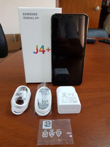 Samsung Galaxy J4 Plus