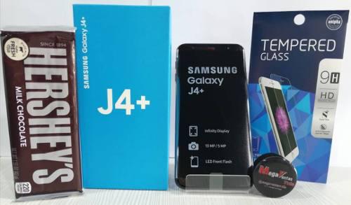 Samsung Galaxy J4 Plus De 32gb