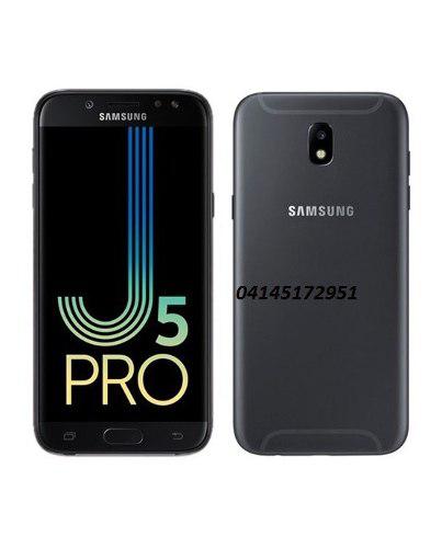 Samsung Galaxy J5 Pro 64gb Dual Sim En Oferta 570000 Bs
