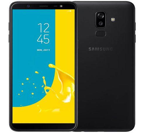 Samsung Galaxy J8 2018 Dual Sim Original (245$amsung)