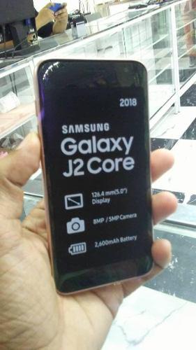 Samsung J2 Core(105), Tienda Física