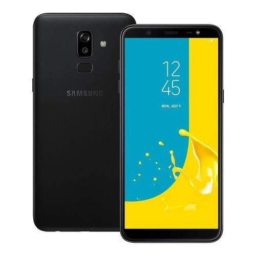 Samsung J8 64gb 2018 Con Memoria Regalo 32gb Somos Tienda
