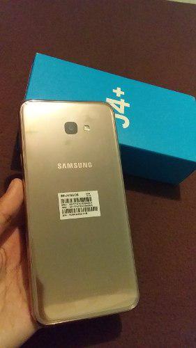 Telefono Samsung J4 Y J4 Plus
