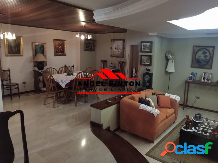 APARTAMENTO VENTA LA LAGO MARACAIBO API 3035