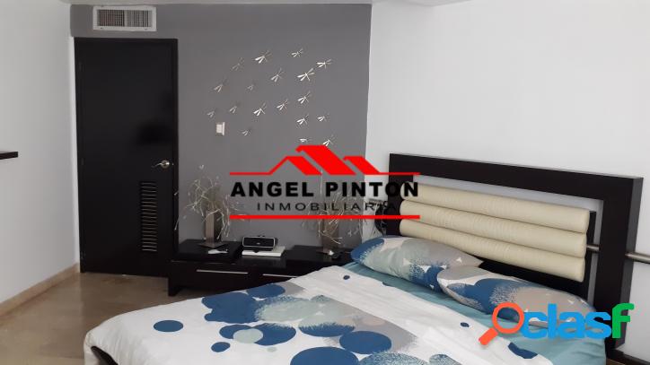 APARTAMENTO VENTA VALLE FRIO MARACAIBO API 2872