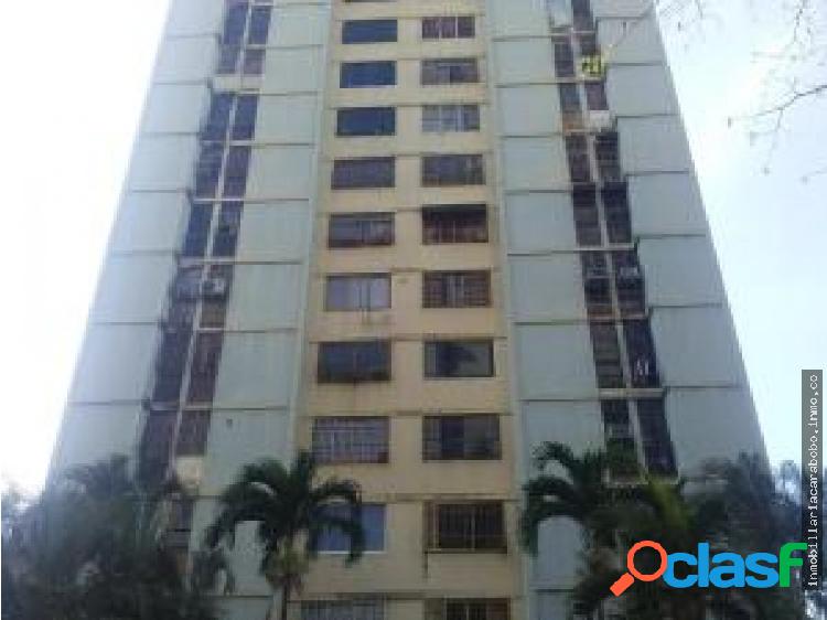 Apartamento Venta naguanagua Guayabal 19-7481JJL