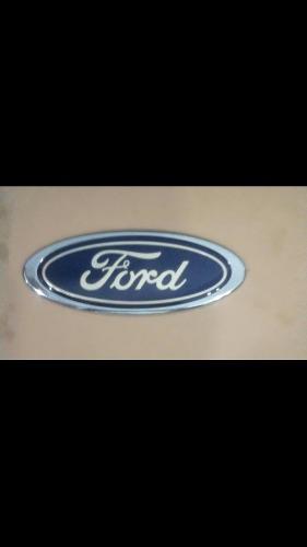 Emblema Ford Cargo Generico Gp