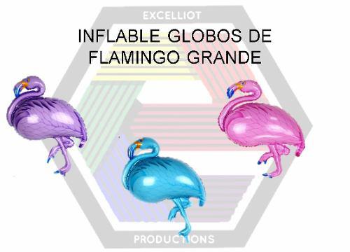 Inflables Globos De Flamingo Grande Al Mayor