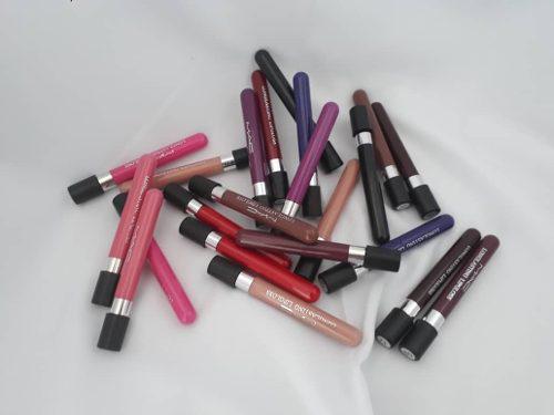 Labial Tubo Mac