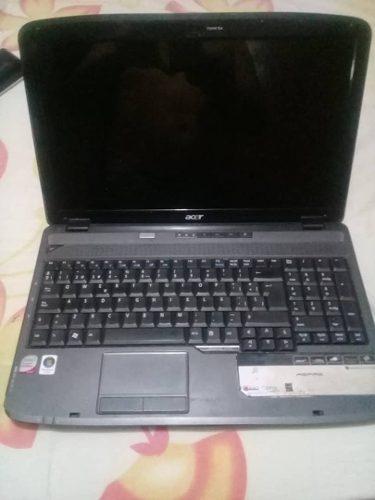 Lapto Core2 Duo Acer