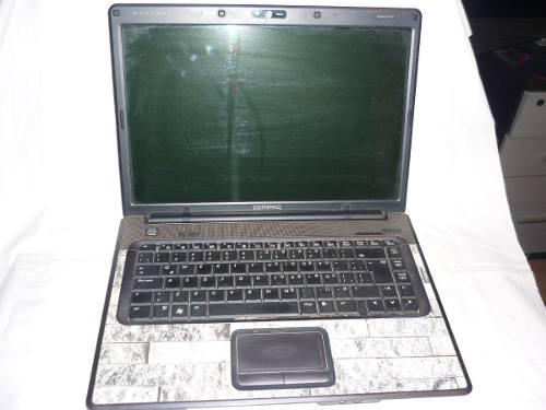 Lapto Hp Presario F700 Para Repuesto O Reparar