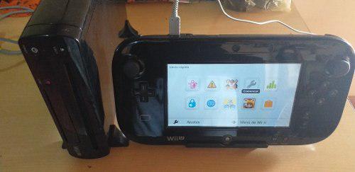 Wii U De 32gb