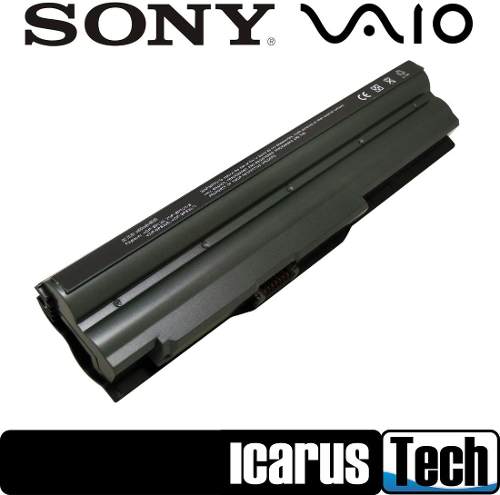 Bateria Pila Laptop Sony Vaio Vgp-bps20/b 10.8v / Mah