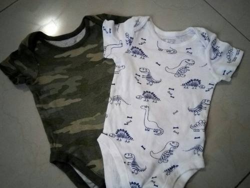 Bodies Para Bebes Carters Y The Children Place