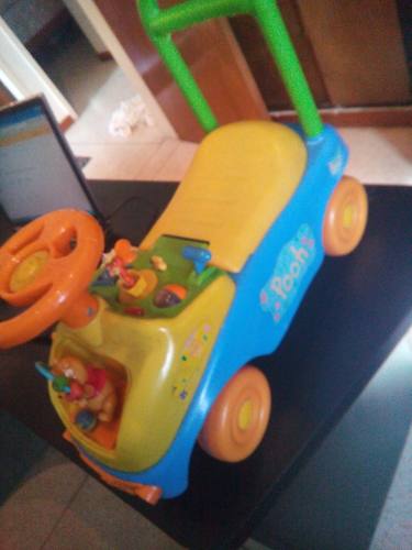 Carrito Para Montarse