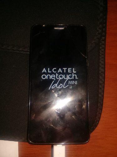 Celular Alcatel One Touch Idol Mini Para Repuesto