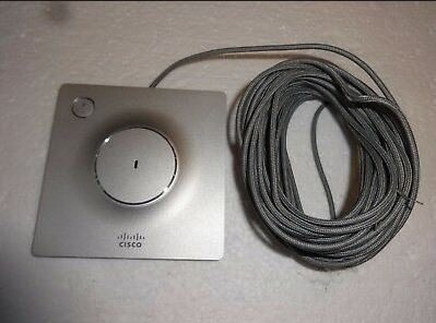 Cisco Microfono Cts-mic-tabl60