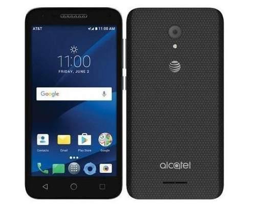 Elefono Celular Alcatel Ideal Xcite 4g Android Nuevos