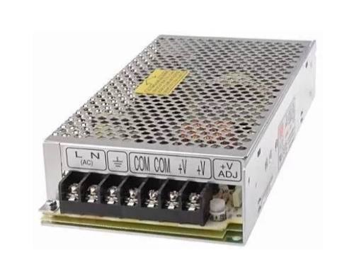 Fuente Poder Transformador 12v 20amp Camaras Cctv Luces