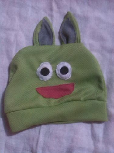 Gorritos De Bebe Caritas