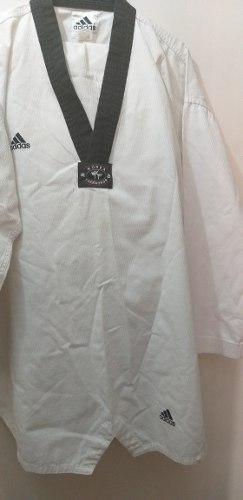 Kimono adidas Taekwondo 200 Cms Usado Como Nuevo