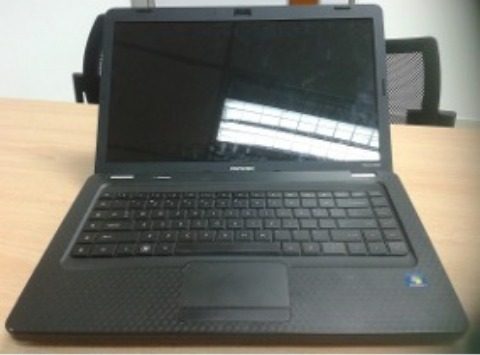 Lapto Hp Cq56