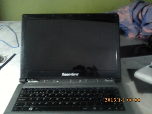 Lapto Soneview Para Repuesto Modelo 