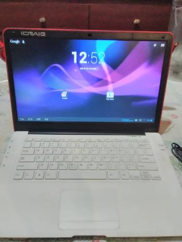 Laptop Android 14 Pulgadas Marca Craig Clp290 Rma