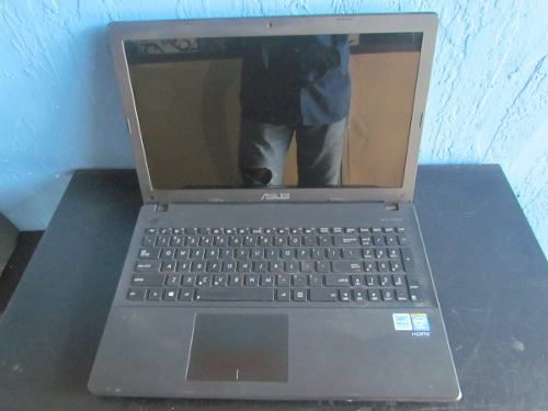 Laptop Asus X551c Original Para Repuesto