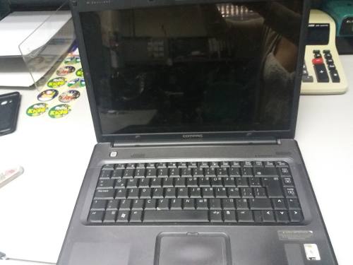 Laptop Compag Presario F700