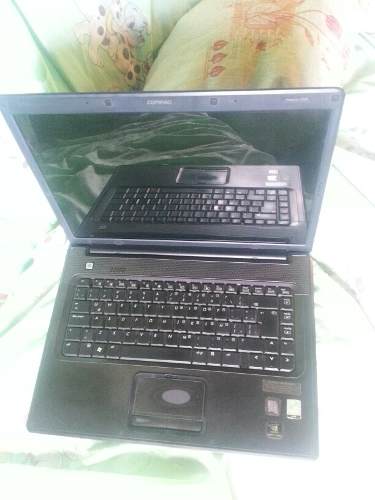 Laptop Compaq Presario Fgb Ram 160gb Disco