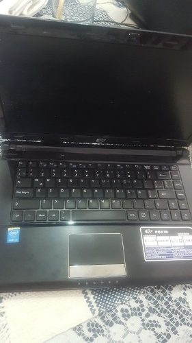 Laptop Core I3 4gb Ram