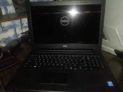 Laptop Dell Inspiron Iu