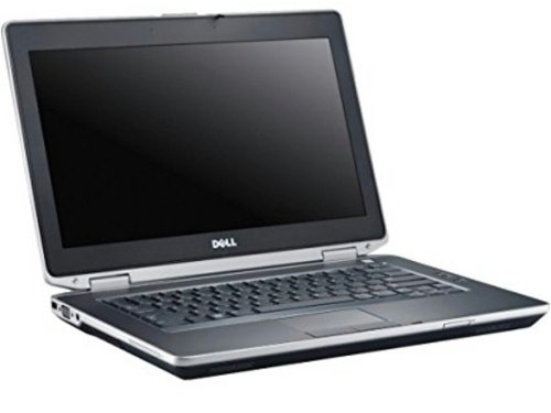 Laptop Dell Latitude E