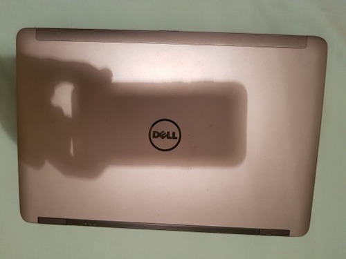 Laptop Dell Latitude E