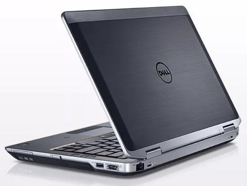 Laptop Dell Latitude E I5