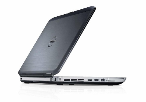 Laptop Dell Latitude E I5