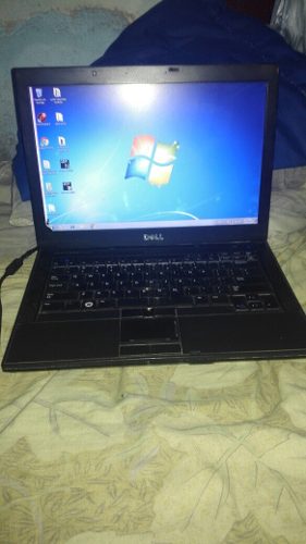 Laptop Dell Latitude I5, 4gb De Ram