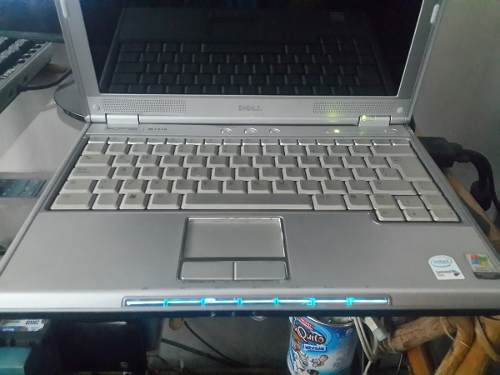 Laptop Dell Xps M (leer Descripción)
