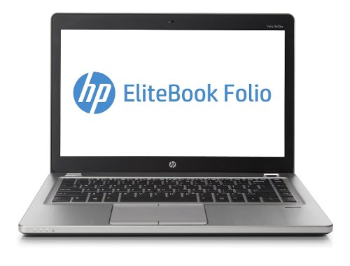 Laptop Hp Elitebook Folio m Somos Tienda