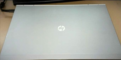 Laptop Hp Intel Core I7 Con 8gb De Ram
