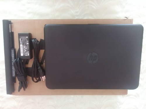 Laptop Hp Notebook 14