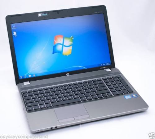 Laptop Hp Probook s Repuestos