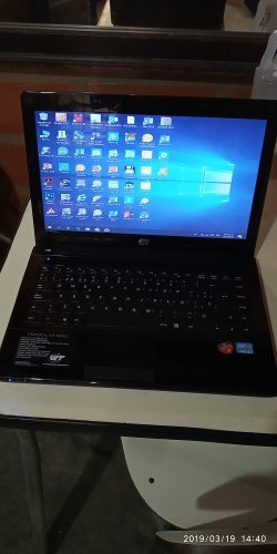 Laptop Intel Corei3