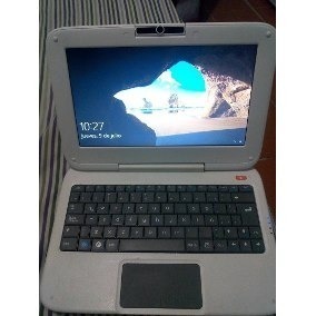Laptop Lenovo C-a-n-a-i-m-a Ultraplana Modelo Ef10mi2
