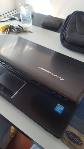 Laptop Lenovo G480